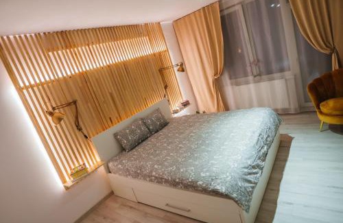 Floresti Appartement | Relaxing Flat Floresti