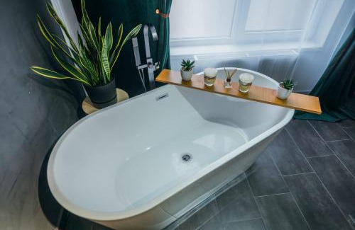 Floresti Appartement | Relaxing Flat Floresti