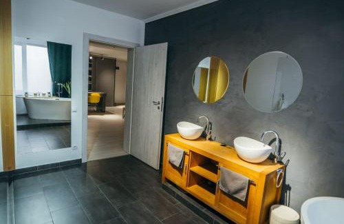 Floresti Appartement | Relaxing Flat Floresti