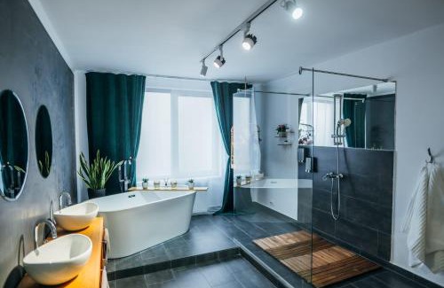 Floresti Appartement | Relaxing Flat Floresti