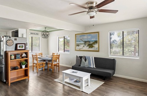 Oracle Maison | Relaxing Getaway in Oracle Valley | Mt. Lemmon