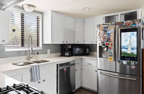 Oracle Maison | Relaxing Getaway in Oracle Valley | Mt. Lemmon