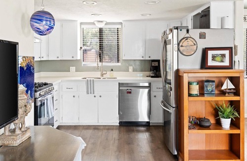 Oracle Maison | Relaxing Getaway in Oracle Valley | Mt. Lemmon