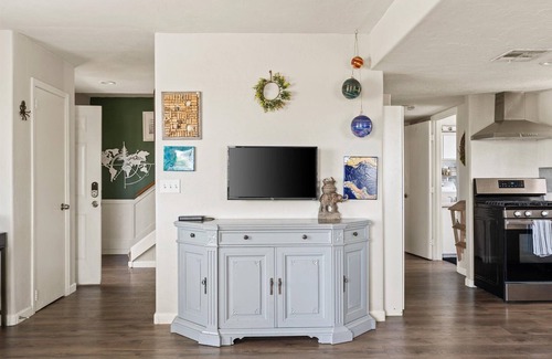Oracle Maison | Relaxing Getaway in Oracle Valley | Mt. Lemmon