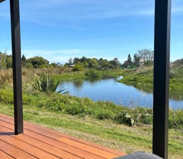 Pohara Maison | Relaxing Getaway in Pohara