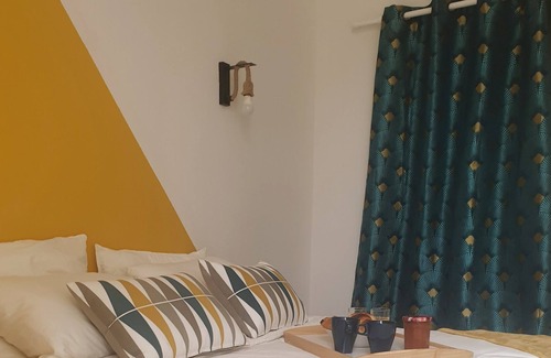 Pamiers Appartement | Relaxing getaway in the heart of Pamiers