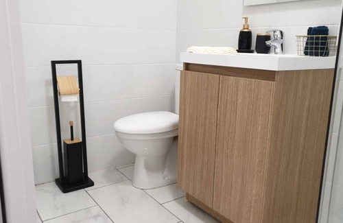 Pamiers Appartement | Relaxing getaway in the heart of Pamiers