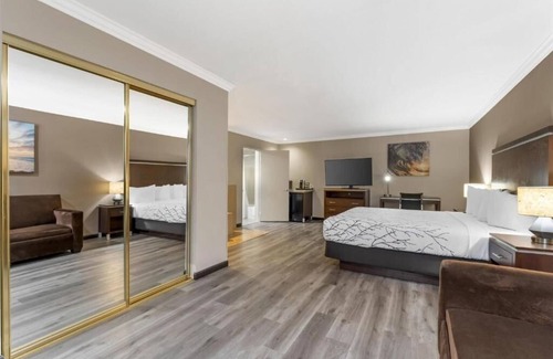 North Redondo Hôtel | Relaxing Getaway w/Plush Bedding & Easy Beach Access – Great for Couples!