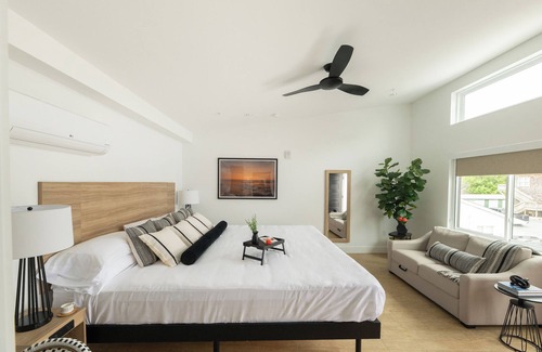 Rehoboth Beach Hôtel | Relaxing Getaway near Rehoboth Beach with Free Weekend Breakfast & Parking