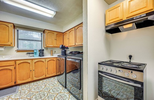 Helotes Appartement | Relaxing Helotes Apt: 7 Mi to UT at San Antonio!
