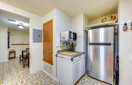 Helotes Appartement | Relaxing Helotes Apt: 7 Mi to UT at San Antonio!