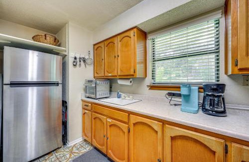 Helotes Appartement | Relaxing Helotes Apt 7 Mi to UT at San Antonio!