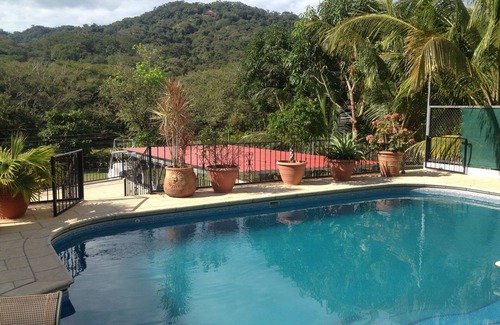 Puerto Carrillo Maison | Maison de vacances relaxante