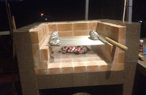 Puerto Carrillo Maison | Maison de vacances relaxante