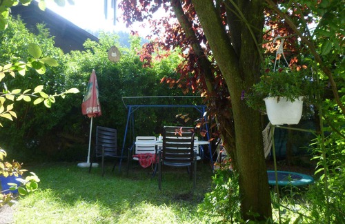 Lavamuend Appartement | Des vacances reposantes au cœur de la nature, loin de l'agitation.