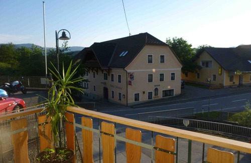 Lavamuend Appartement | Des vacances reposantes au cœur de la nature, loin de l'agitation.