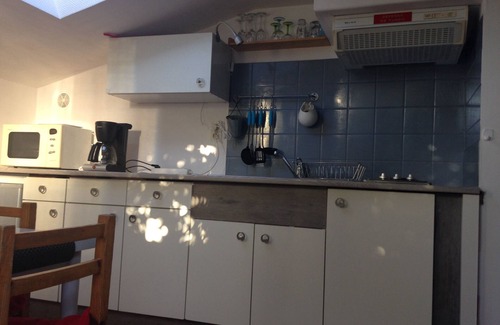 Concarneau Appartement | Vacances tranquilles / wifi