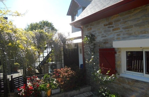 Concarneau Appartement | Vacances tranquilles / wifi