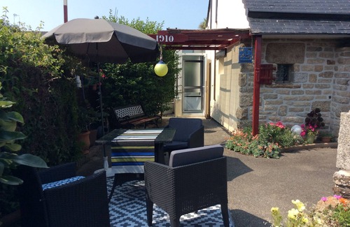 Concarneau Appartement | Vacances tranquilles / wifi