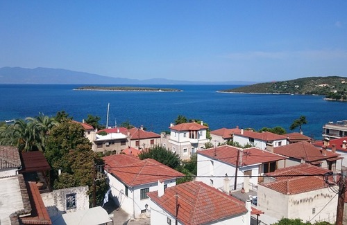 Pella Region Maison | Des vacances reposantes avec vue panoramique !!!