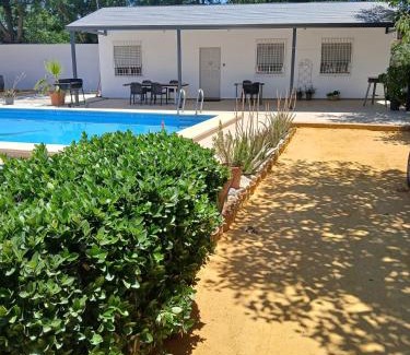 Carmona Maison | Relaxing Home