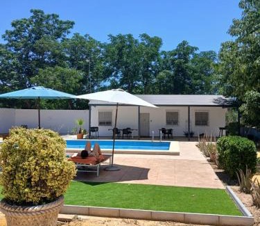 Carmona Maison | Relaxing Home