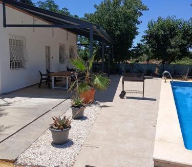Carmona Maison | Relaxing Home