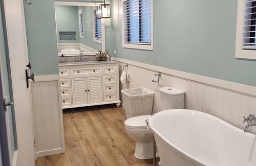 Richmond Heights Maison | Relaxing home on Richmond