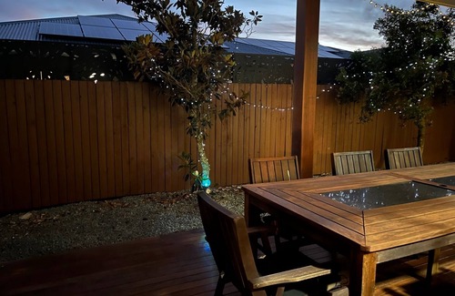 Eli Waters Maison | Relaxing home on the canal in Eli Waters