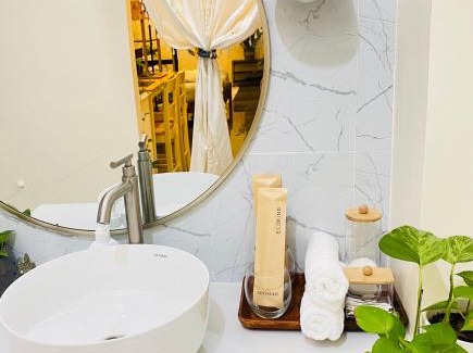 Talomo District Appartement | Relaxing home with bathtub in the South of Davao City
