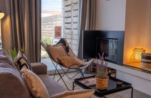 Odeceixe Maison | Relaxing House Faro - Rogil 4
