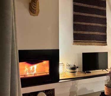 Odeceixe Maison | Relaxing House Faro - Rogil 6