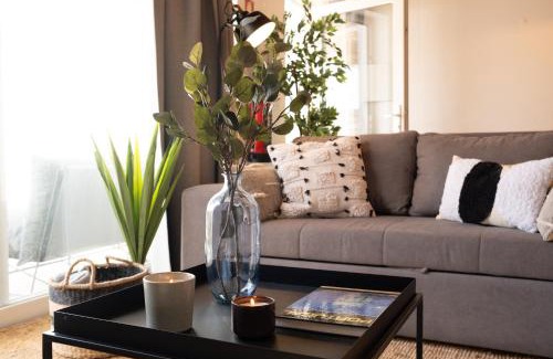 Odeceixe Maison | Relaxing House Faro - Rogil 6