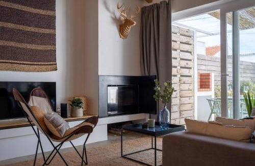 Odeceixe Maison | Relaxing House Faro - Rogil 6