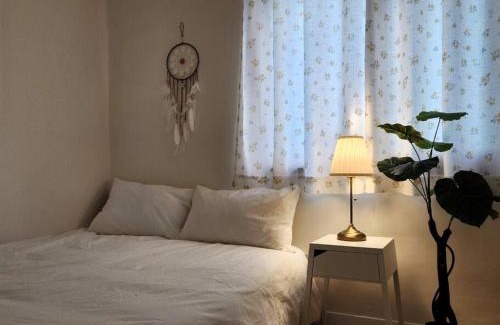 Jamsil-dong Appartement | Relaxing in Downtown