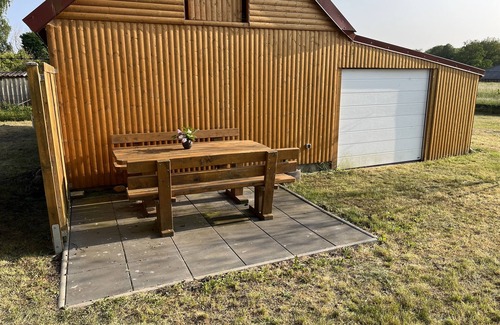 Salzwedel Maison | Relaxing in the Altmark