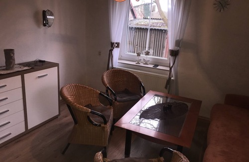 Salzwedel Maison | Relaxing in the Altmark