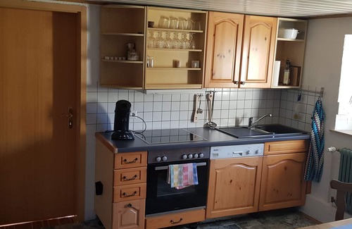 Buhlbach Appartement | Ferienhof Ziegler - votre paradis en Forêt-Noire