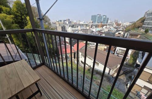Yamatecho Maison | Relaxing Ishikawacho - Vacation STAY 18955