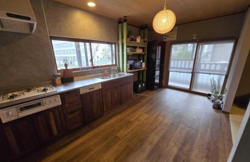 Yamatecho Maison | Relaxing Ishikawacho - Vacation STAY 18955