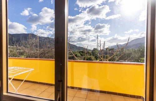 Francavilla di Sicilia Maison | Maison de vacances à Francavilla di Sicilia