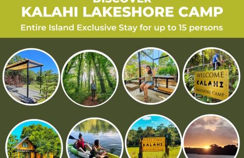 Cavinti Autre | Relaxing Lake side Staycation for Family ,2 to 3 hours away from Manila