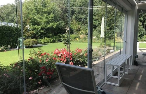 Lunne Appartement | Détente vivant en milieu de qualité situé directement de la forêt