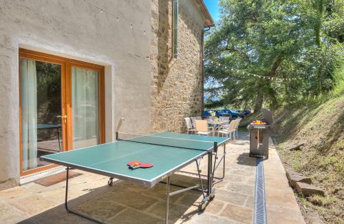 Bucine Maison | Relaxing Margherita Home Private Garden - Happy Rentals