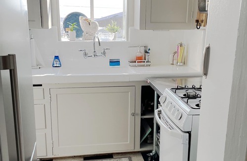 Mission Hills Maison | Relaxing Mission Hills Cottage with Great Views