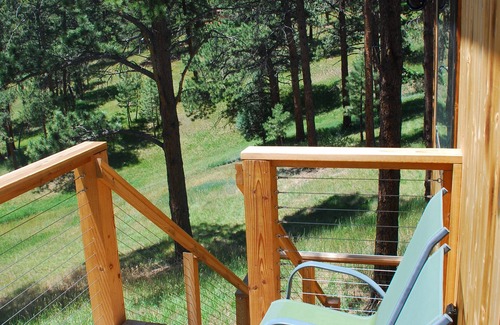 Morrison Appartement | Relaxing Mountain Studio