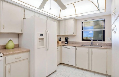 Port Orange Appartement | Relaxing Ocean Condo Steps from the Beach