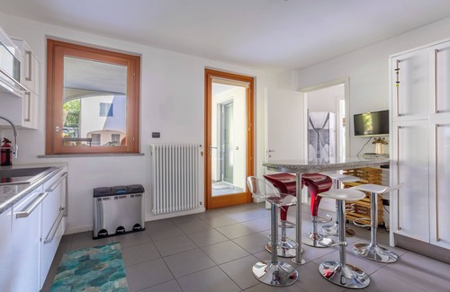 Baveno Appartement | Baveno Lake View + Jardin privé + Piscine Swiming