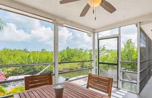 Breezeswept Beach Estates Maison | Relaxing Ocean Escape Ramrod Summerland Key