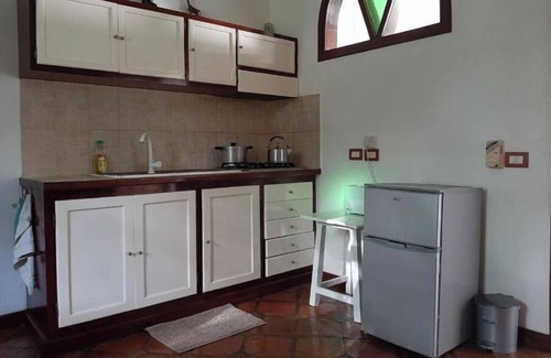 Malindi Cottage | Relaxing one-bedroom cottage with a pool